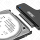 Unitek HDD/SSD Cable | $5 | Amazon | Promo code 7WF7TIF4